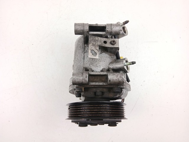 9814865380 PEUGEOT Compresor de aire acondicionado  disponible Ourense