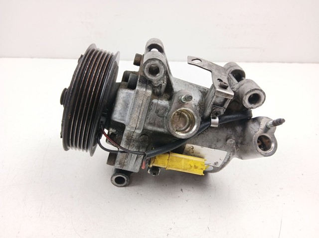 9814865380 PEUGEOT Compresor de aire acondicionado  comprar en Lleida