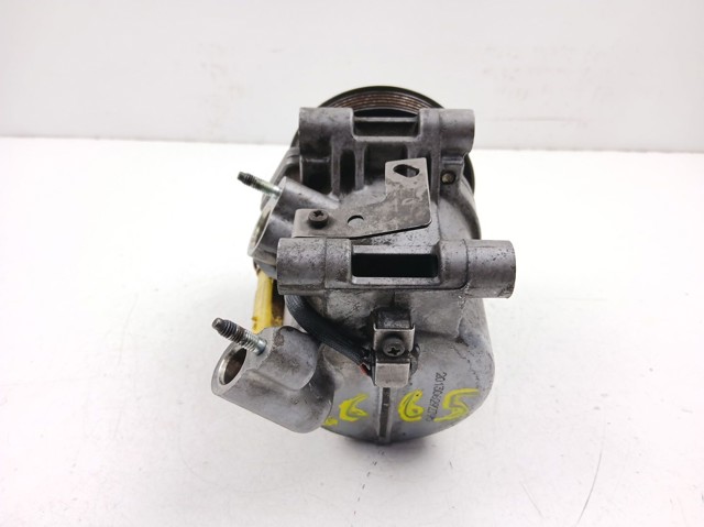 9814865380 PEUGEOT Compresor de aire acondicionado  comprar en Jaén