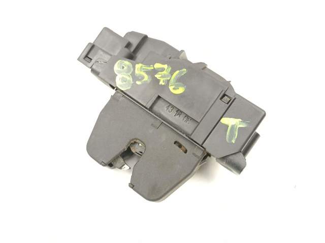 Cerradura de maletero para Opel GRANDLAND A18, P1UO