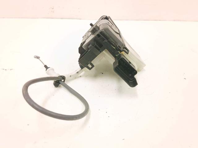 Cerradura para Citroen C3 2R, 2C
