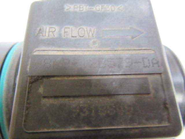 Medidor de flujo de aire Ford Mondeo III desde 37,75 €
