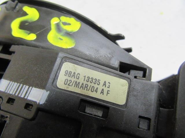 98AG13335AG Ford