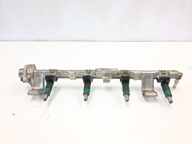 Inyector de combustible 98MFBB FORD