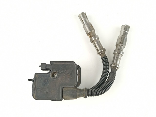 A0001587303 MERCEDES Bobina  en stock Córdoba