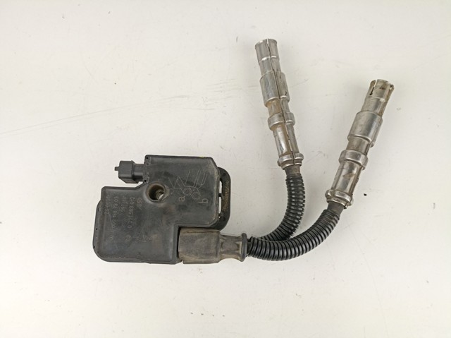 A0001587303 MERCEDES Bobina de encendido  comprar en Oviedo
