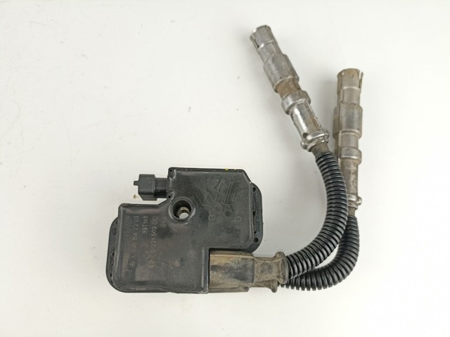 A0001587303 MERCEDES Bobina comprar Alcalá