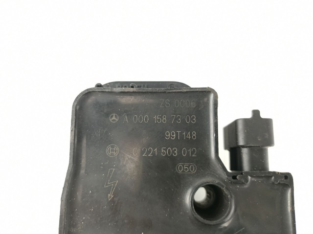 MERCEDES A0001587303 Bobina comprar Barcelona