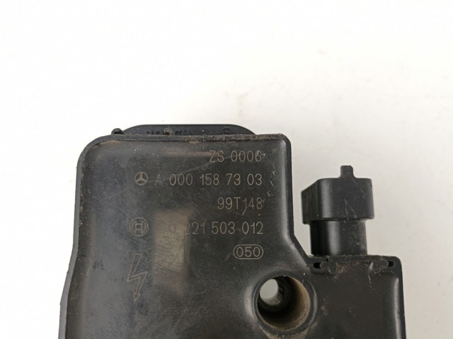 A0001587303 MERCEDES Bobina de encendido  comprar en Jaén