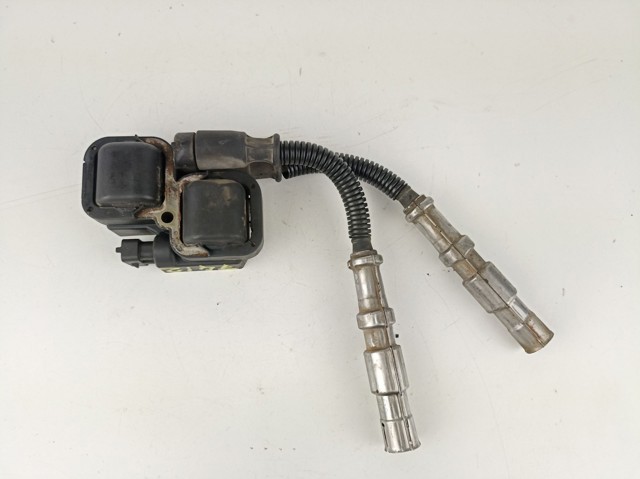 MERCEDES A0001587303 Bobina de encendido  disponible Lugo