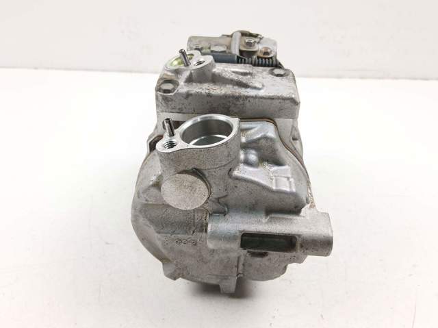 Compresor climatizador Mercedes ML/GLE  (1998-2005)