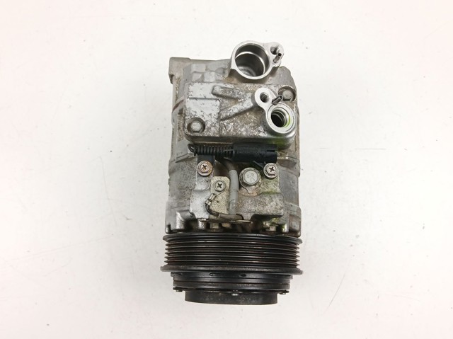 A0002302011 MERCEDES Compresor de aire acondicionado  comprar en Jaén