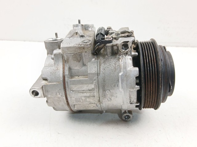 A0002302011 Compresor de aire acondicionado  comprar en Zaragoza