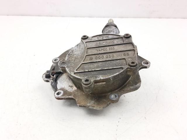 Depresor de freno  A0002303865 MERCEDES