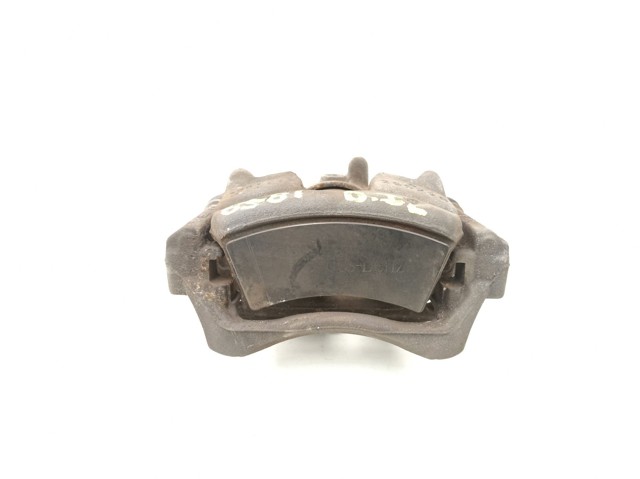 Pinza de freno, Eje delantero izquierda A0004217381 MERCEDES