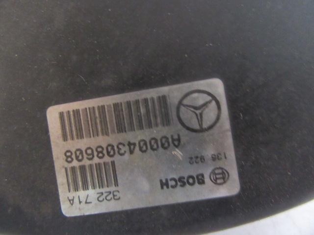 A0004308608 Mercedes