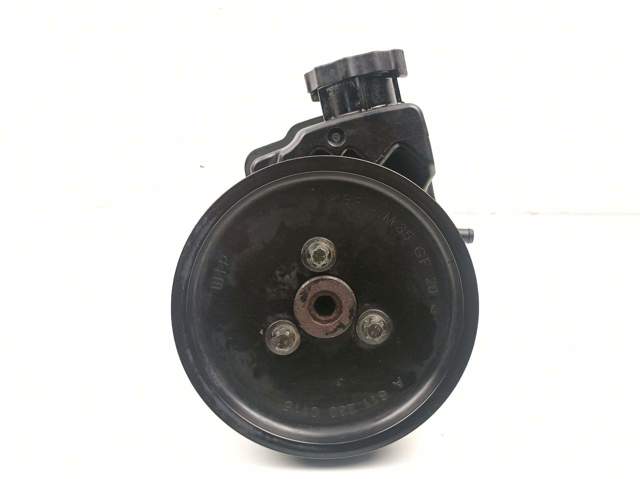 A0024667401 Mercedes