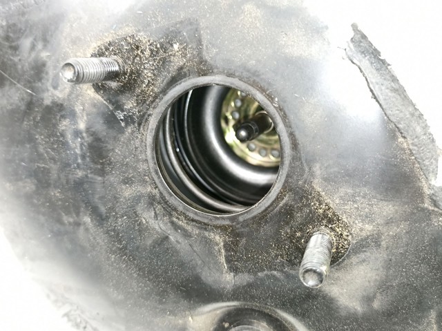 A0034301730 Mercedes