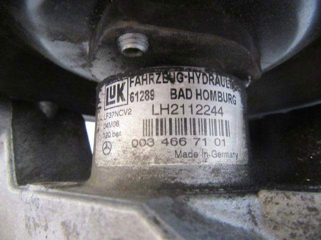 A0034667101 Mercedes