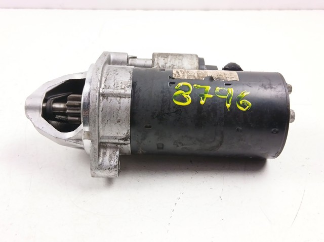 MERCEDES A0051511301 Motor de arranque  comprar en Murcia