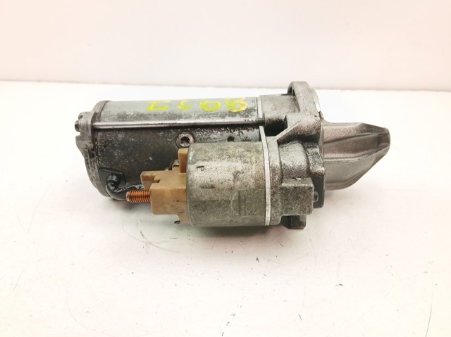 A0051511301 Motor de arranque  comprar en Zaragoza