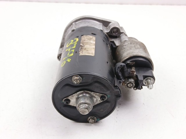 A0051511301 MERCEDES Motor de arranque  disponible Vigo