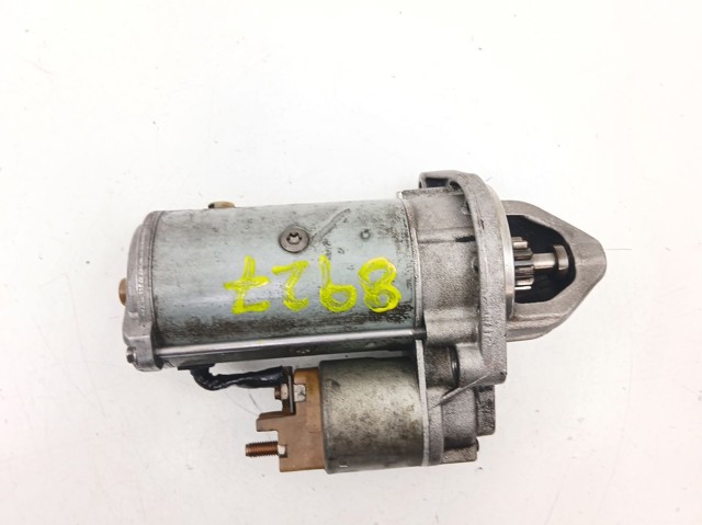 A0051511301 MERCEDES Motor de arranque  disponible Vigo