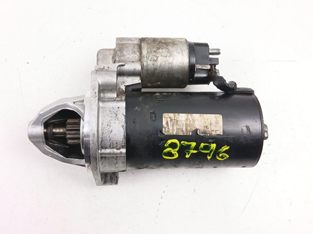 A0051511301 Motor de arranque  comprar en Pontevedra
