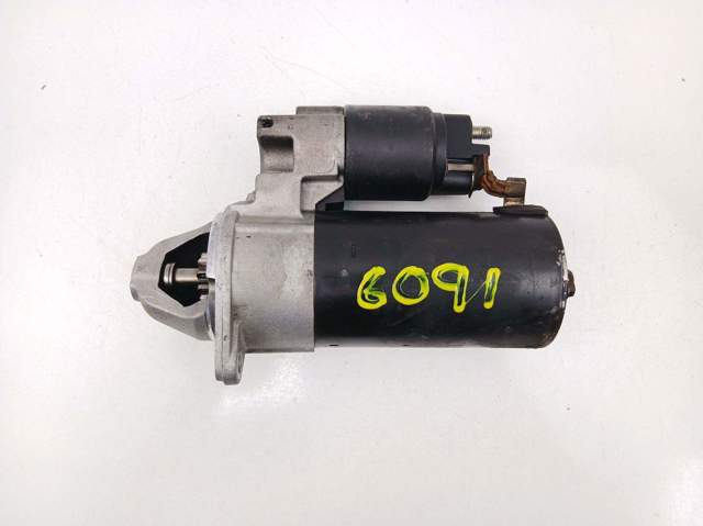 MERCEDES A0051511601 Motor de arranque comprar Tarragona