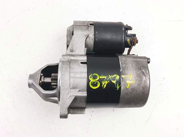 A0051512101 MERCEDES Motor de arranque comprar Bilbao