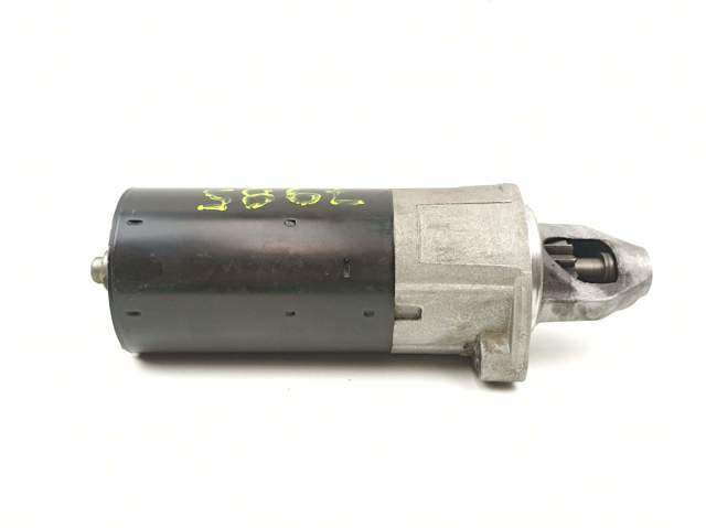 A0051516501 MERCEDES Motor de arranque comprar Alcalá