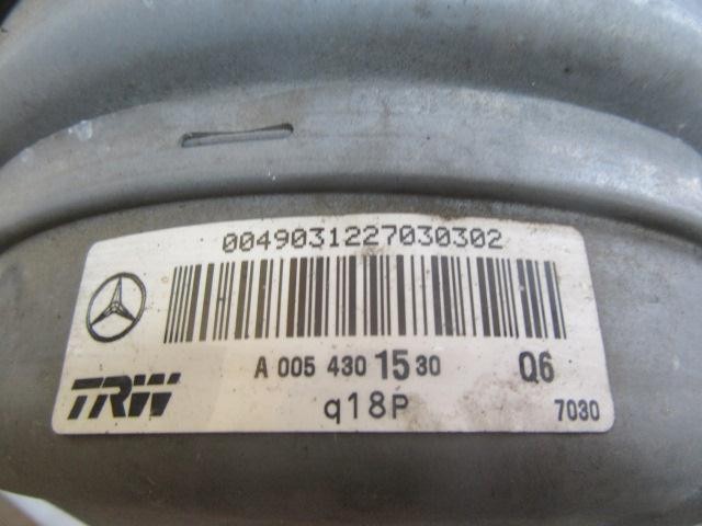 A0054301530 Mercedes
