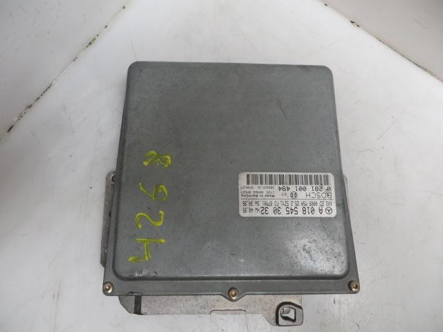 A0185453032 Mercedes
