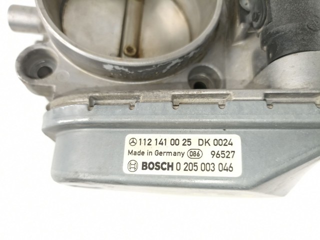 A1121410025 Mercedes