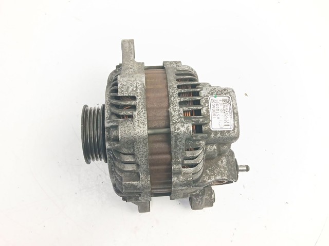 Alternador del motor A1321540001 MERCEDES