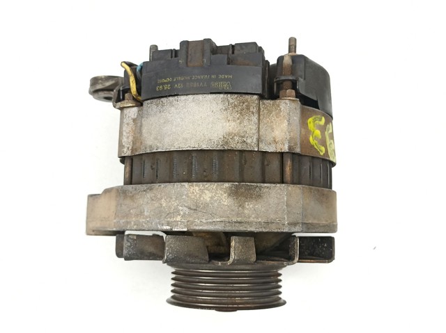 A13N160 Renault (RVI)