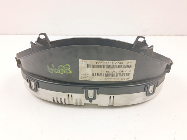 A1635403011 Mercedes