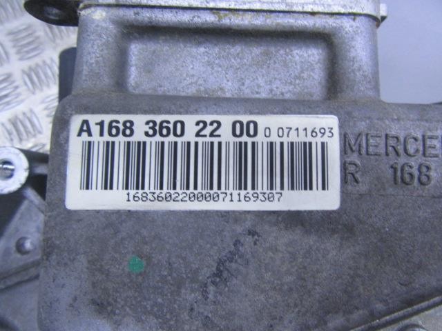 A1683602200 Mercedes