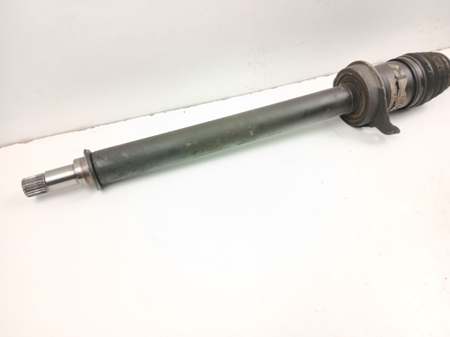 Semieje delantero derecho A1683702272 MERCEDES