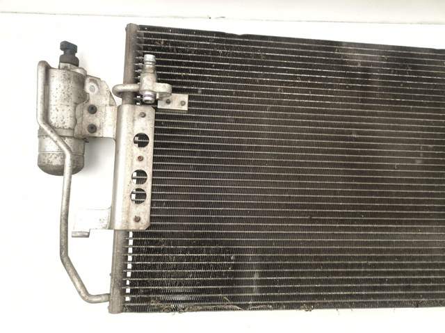 Condensador aire acondicionado para Mercedes A W168