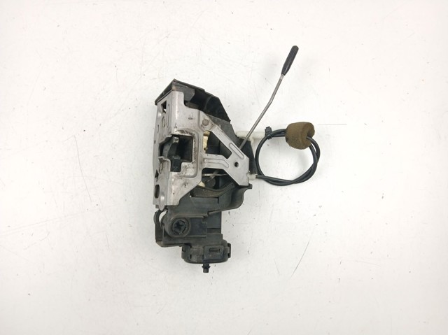 A1687201935 Cerradura de puerta delantera izquierda  comprar en Pontevedra
