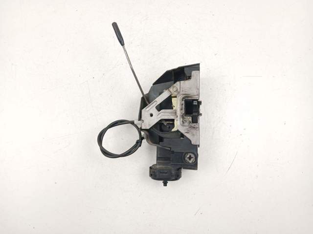 A1687202235 MERCEDES Cerradura de puerta delantera derecha  disponible Vigo