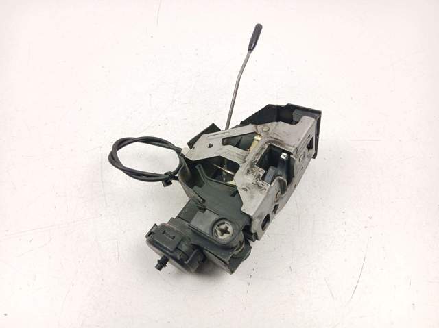 A1687202235 MERCEDES Cerradura de puerta delantera derecha comprar Madrid