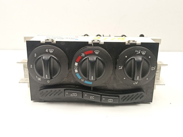 A1688300485 MERCEDES Módulo de modos de calefacción/aire acondicionado  comprar en Lleida
