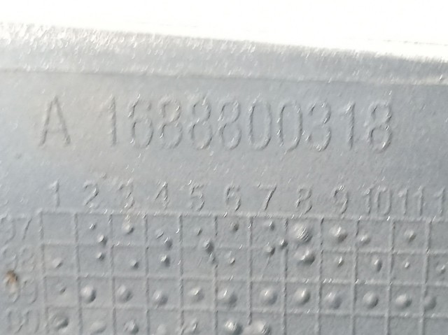 A1688800318 Mercedes