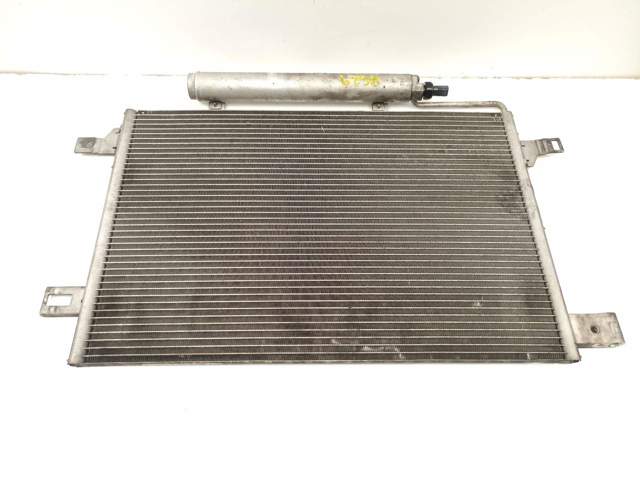 Condensador aire acondicionado para Mercedes A W169