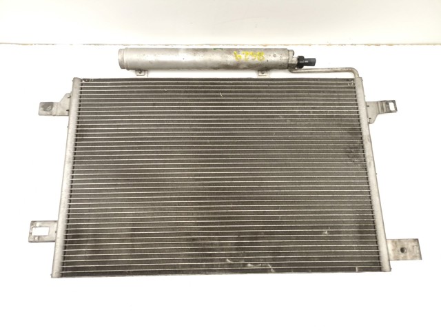 Condensador A1695000754 MERCEDES