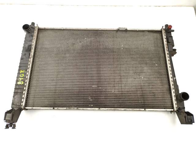 Comprar Radiador de auto A  W169