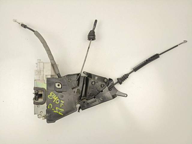 MERCEDES A1697202535 Cerradura de puerta delantera izquierda  comprar en Albacete