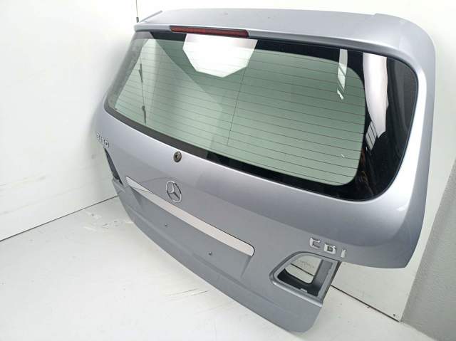 Porton trasero Mercedes B  (2005-2011)